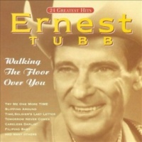 Ernest Tubb - Walking The Floor Over You [Country Stars]